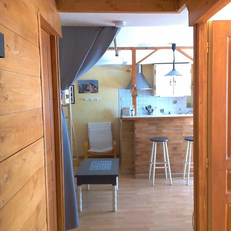 Appartement Cauterets Exterior foto